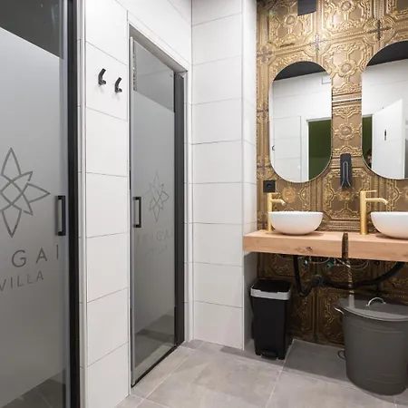 Ikigai Szálloda *