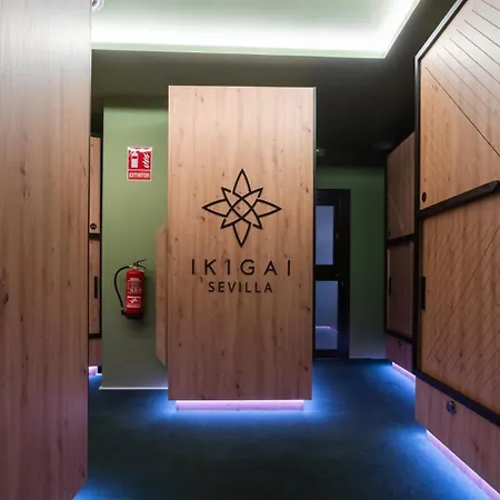 Ikigai Hostel *