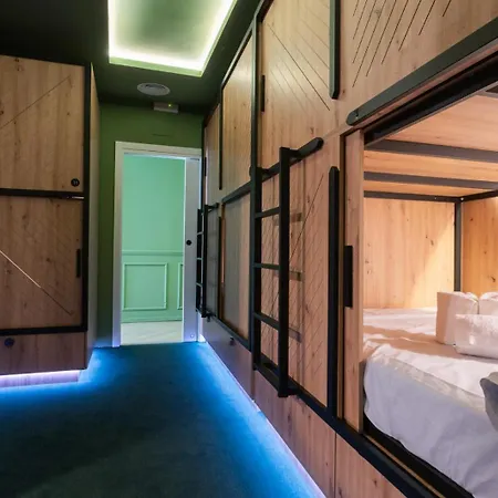 Hostel Ikigai