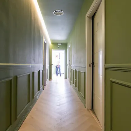 Hostel Ikigai Seville