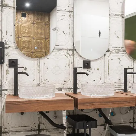 Hostel Ikigai Seville