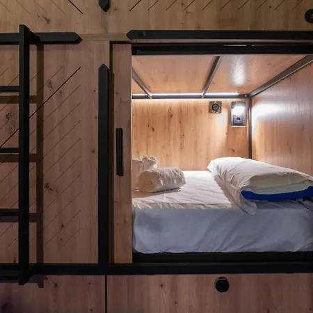 Ikigai Hostel